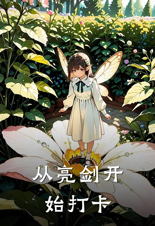 从亮剑开始打卡