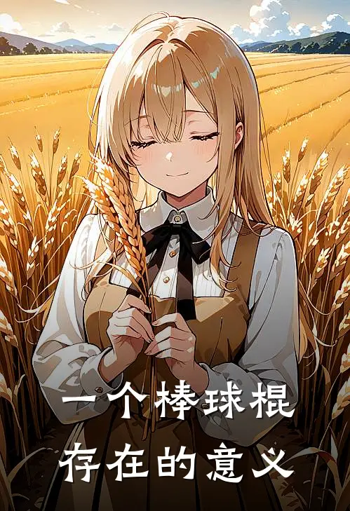 一个棒球棍存在的意义