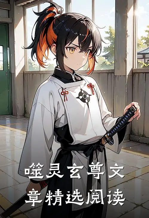 噬灵玄尊文章精选阅读