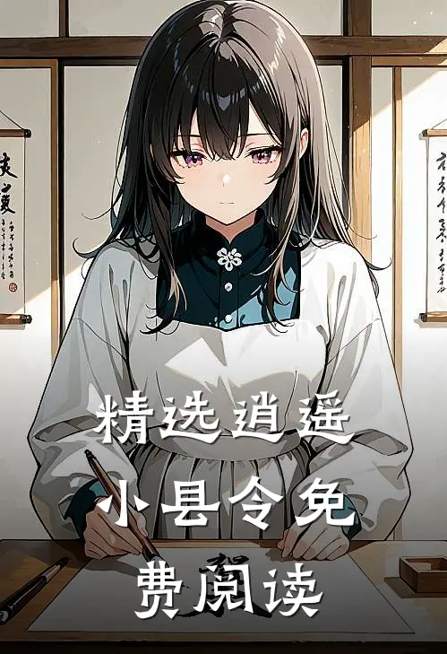 精选逍遥小县令免费阅读