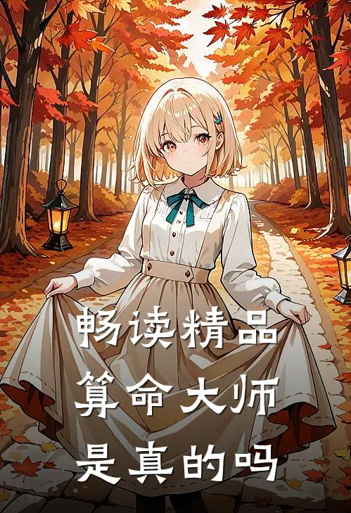 畅读精品算命大师是真的吗