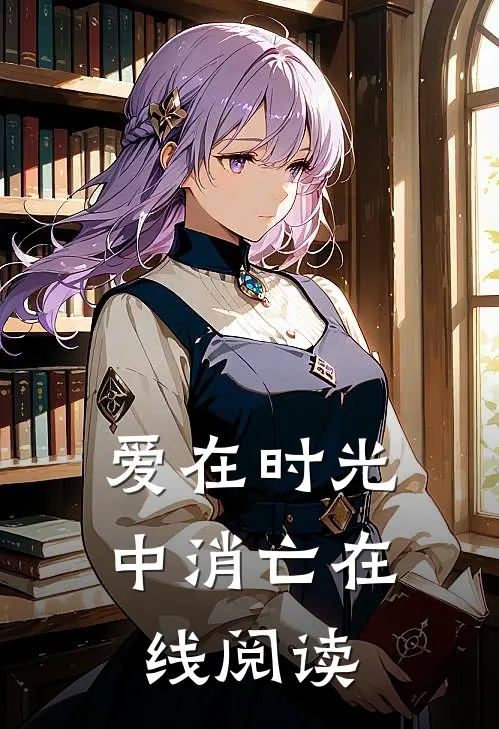 爱在时光中消亡在线阅读