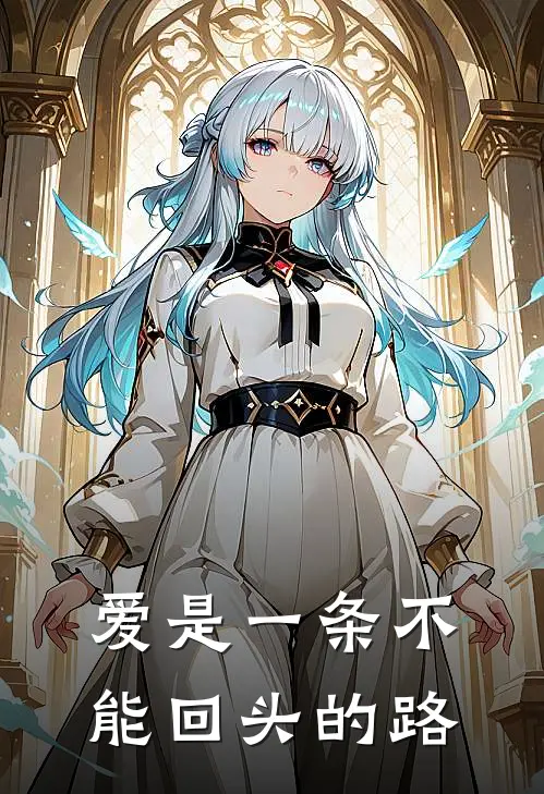 爱是一条不能回头的路