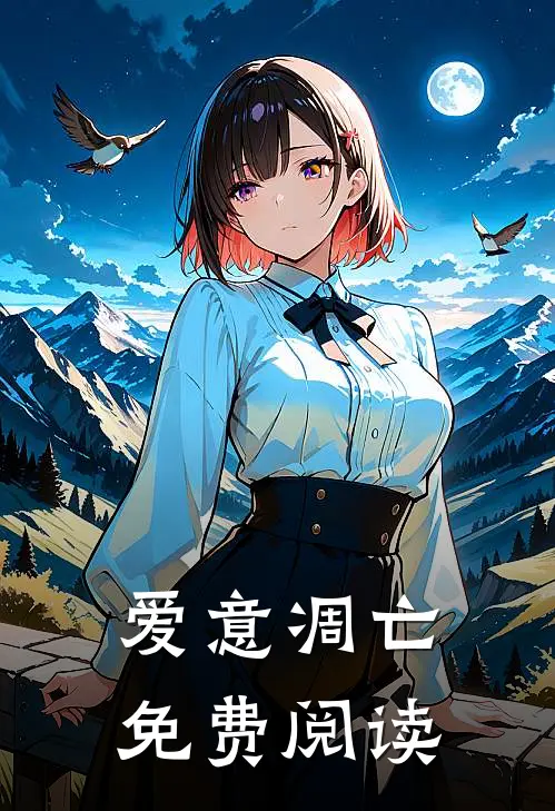 爱意凋亡免费阅读