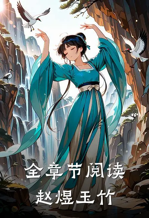 全章节阅读赵煜玉竹