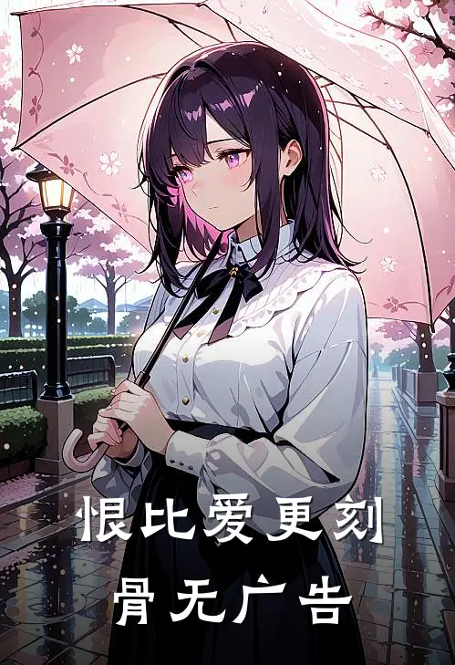 恨比爱更刻骨无广告
