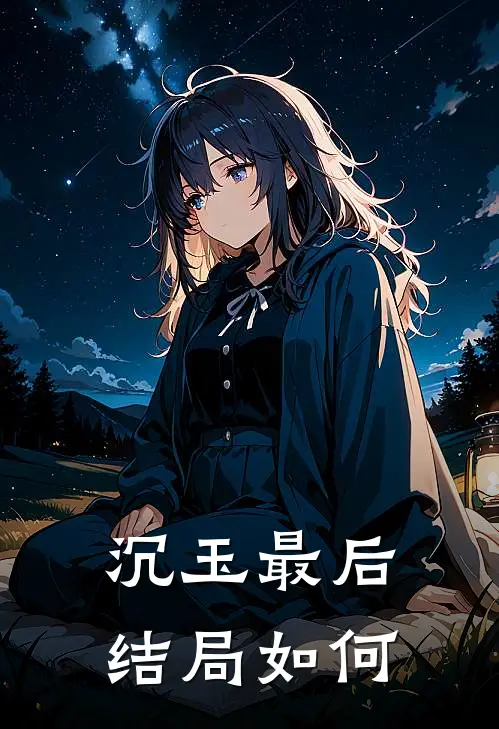 沉玉最后结局如何