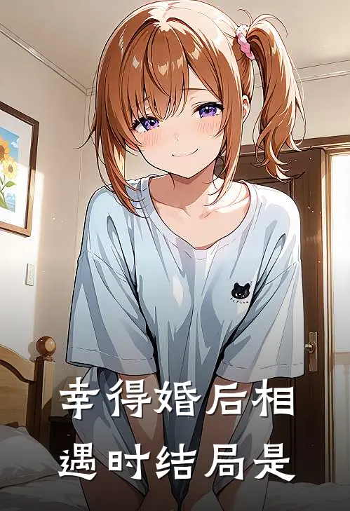 幸得婚后相遇时结局是