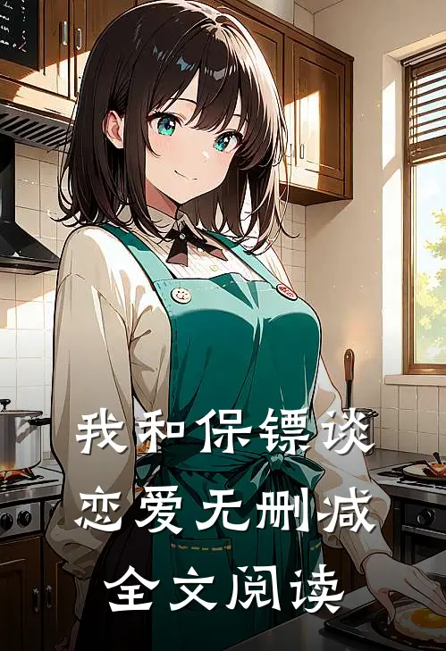 我和保镖谈恋爱无删减全文阅读