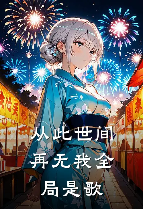 从此世间再无我全局是歌