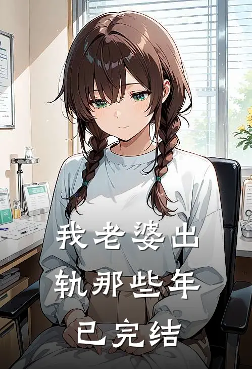 我老婆出轨那些年已完结