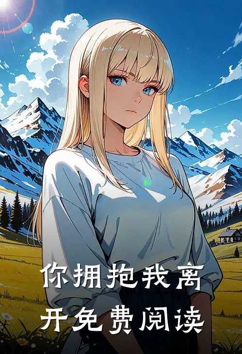 你拥抱我离开免费阅读