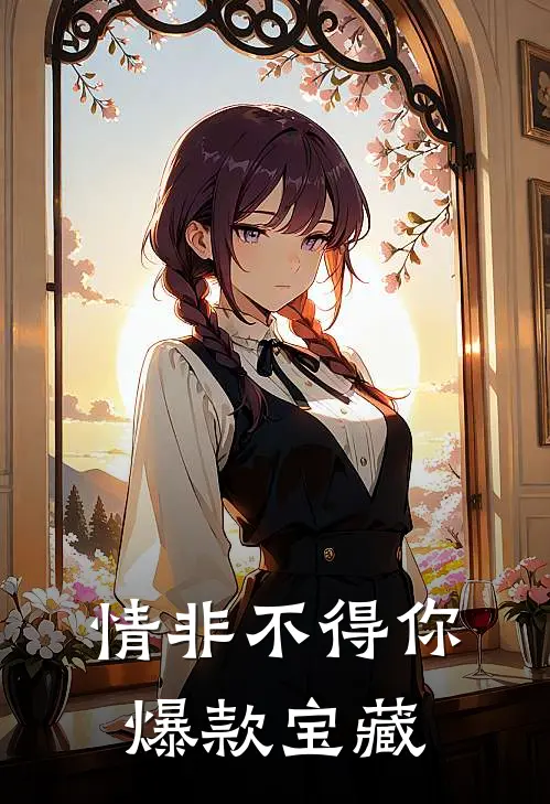 情非不得你爆款宝藏