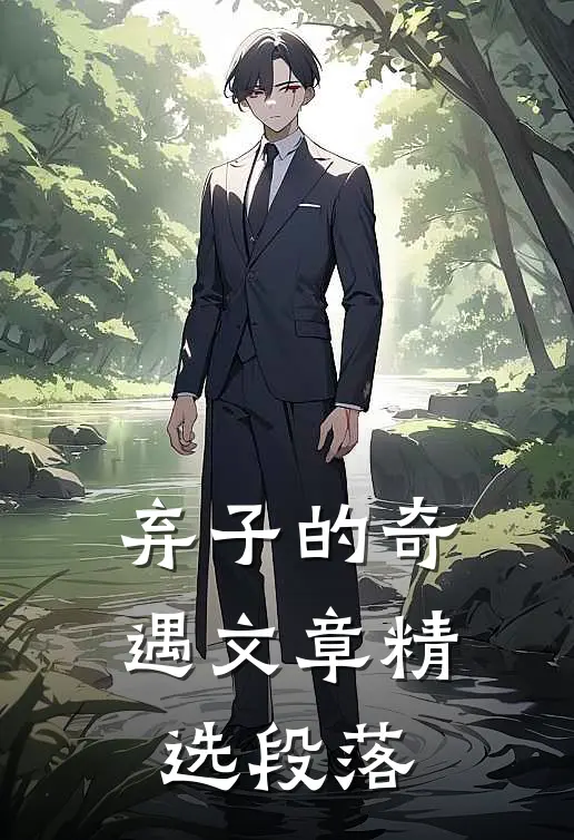 弃子的奇遇文章精选段落