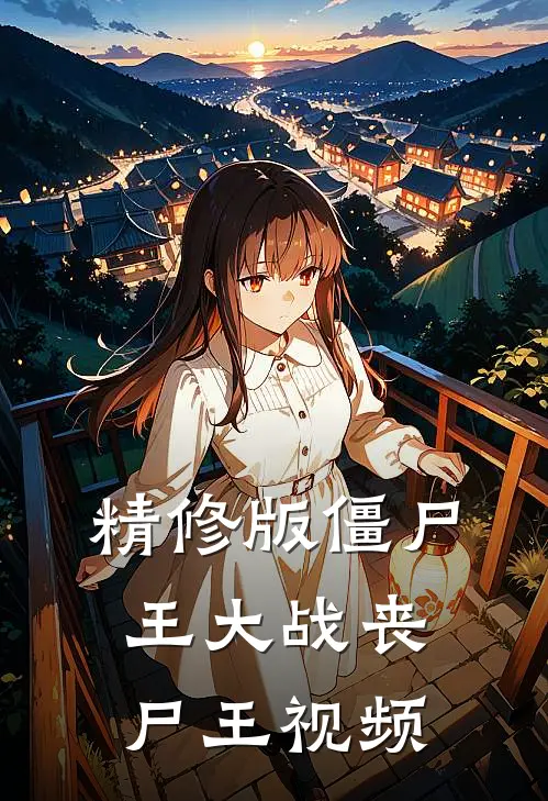 精修版僵尸王大战丧尸王视频