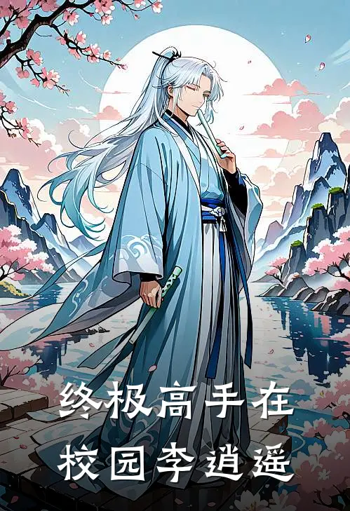 终极高手在校园李逍遥