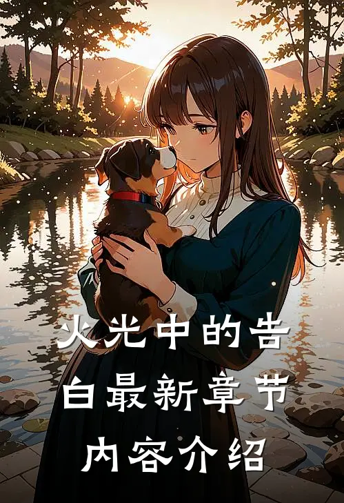 火光中的告白最新章节内容介绍