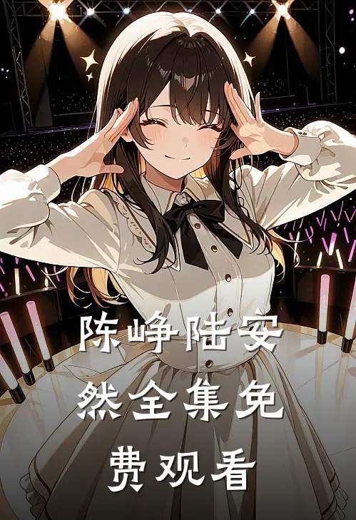陈峥陆安然全集免费观看