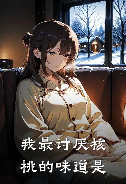 我最讨厌核桃的味道是