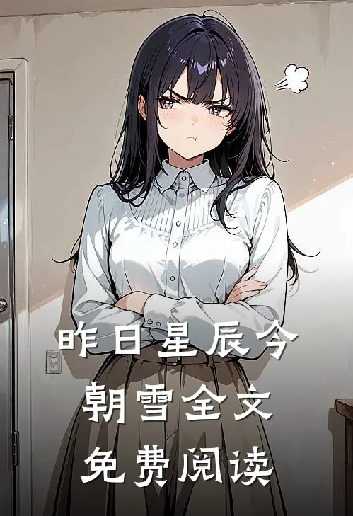 昨日星辰今朝雪全文免费阅读