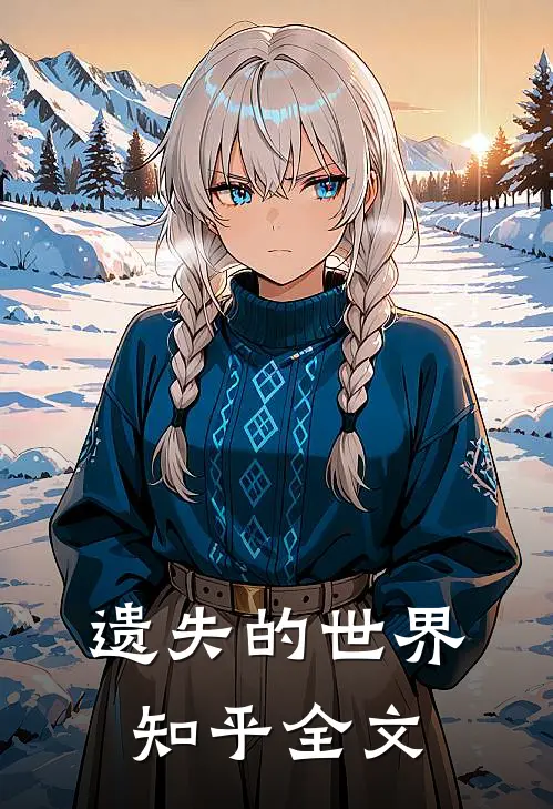 遗失的世界知乎全文