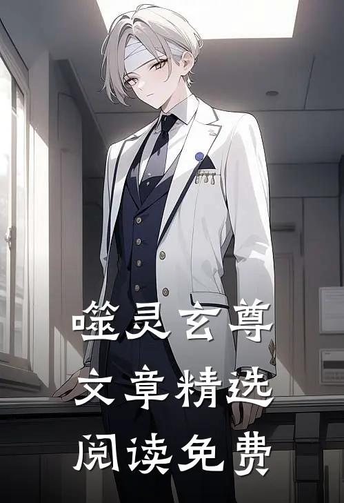 噬灵玄尊文章精选阅读免费