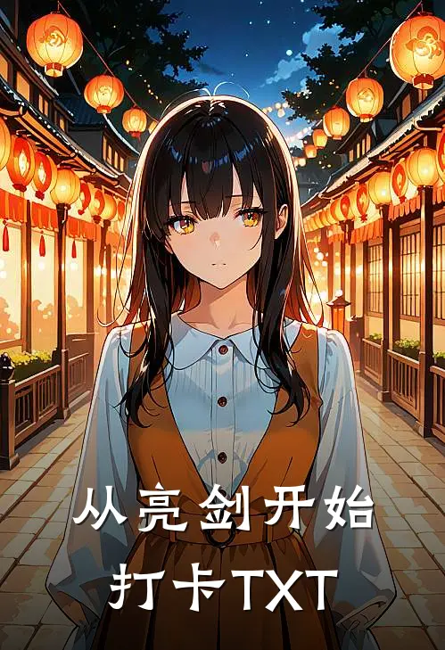 从亮剑开始打卡TXT