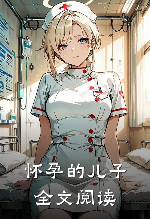 怀孕的儿子全文阅读