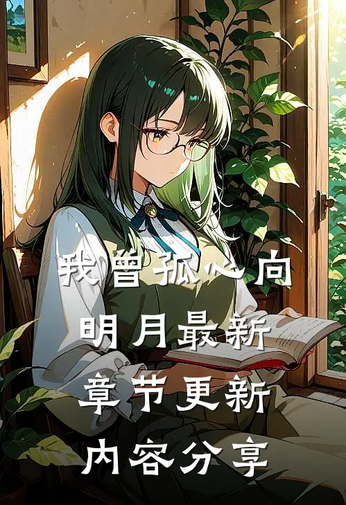 我曾孤心向明月最新章节更新内容分享