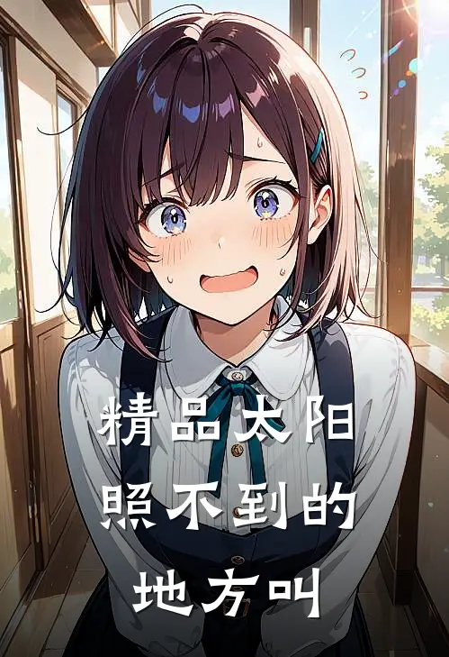 精品太阳照不到的地方叫