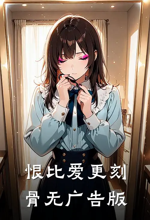 恨比爱更刻骨无广告版