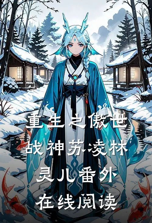 重生之傲世战神苏凌林灵儿 番外在线阅读