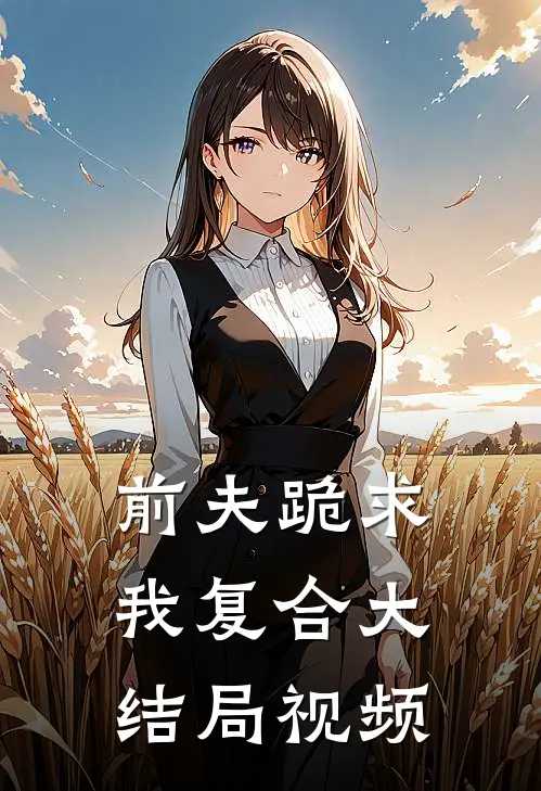 前夫跪求我复合大结局视频