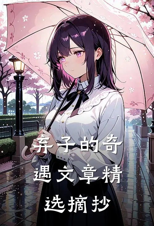 弃子的奇遇文章精选摘抄
