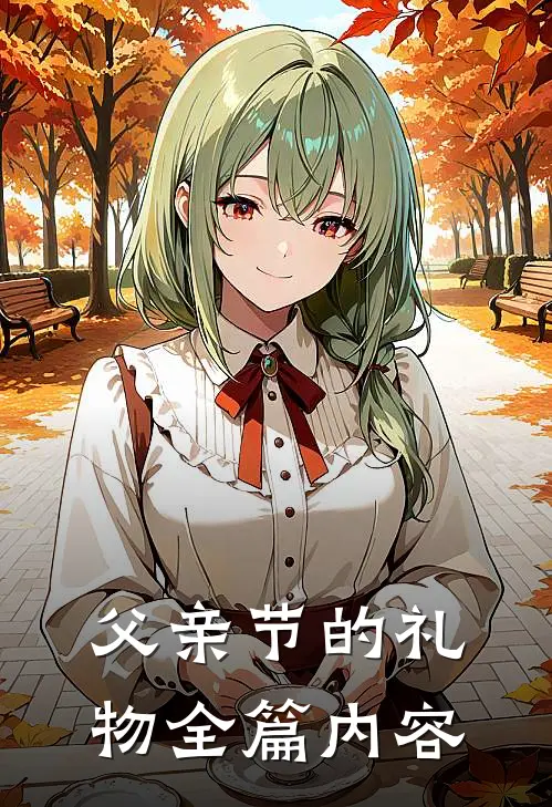 父亲节的礼物全篇内容