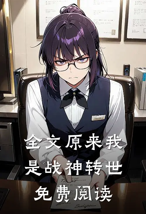 全文原来我是战神转世免费阅读