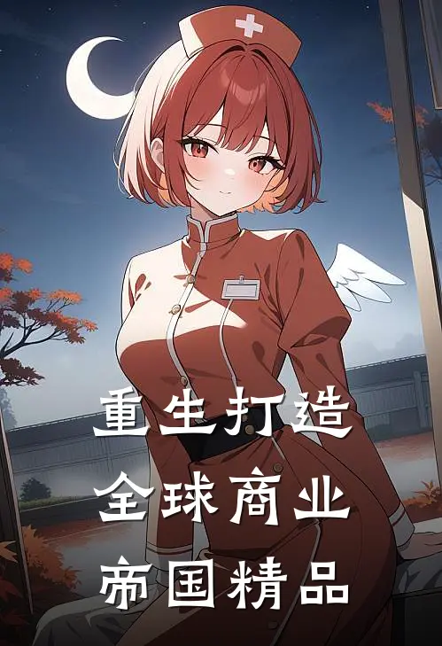 重生打造全球商业帝国精品