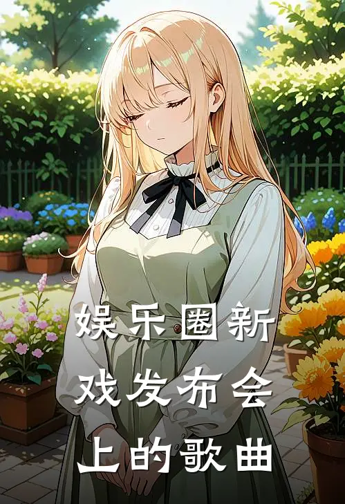 娱乐圈新戏发布会上的歌曲
