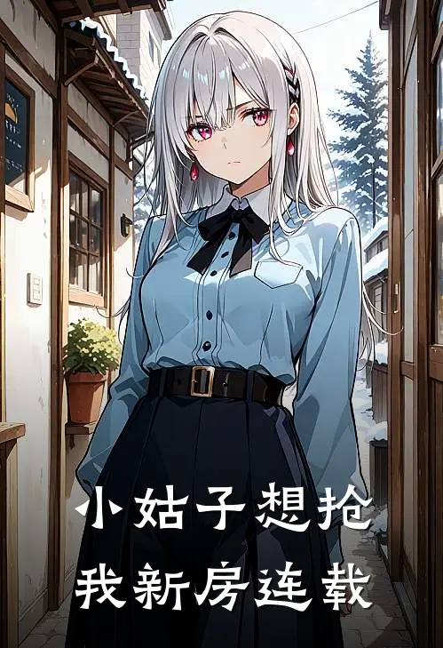 小姑子想抢我新房连载