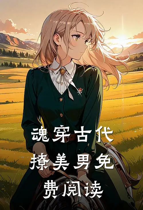 魂穿古代撩美男免费阅读