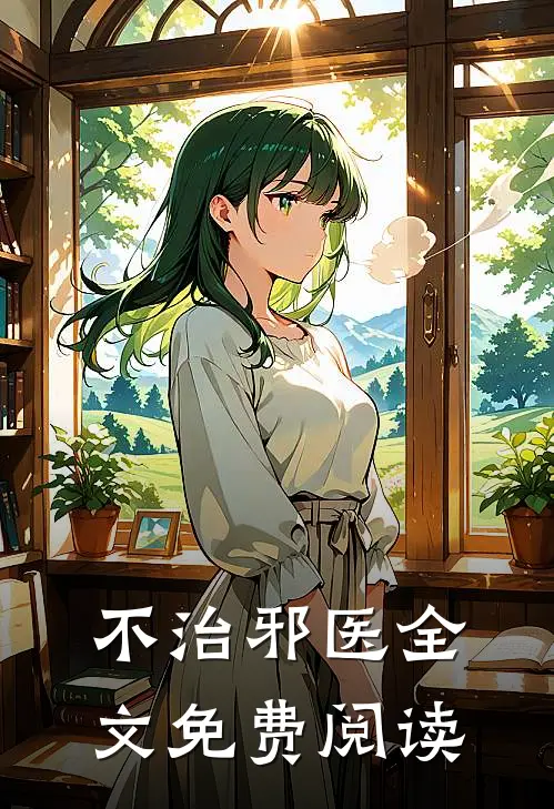 不治邪医全文免费阅读