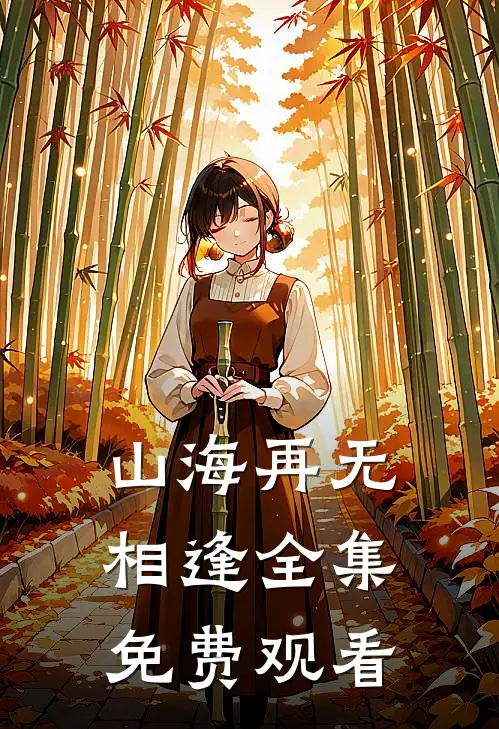 山海再无相逢全集免费观看