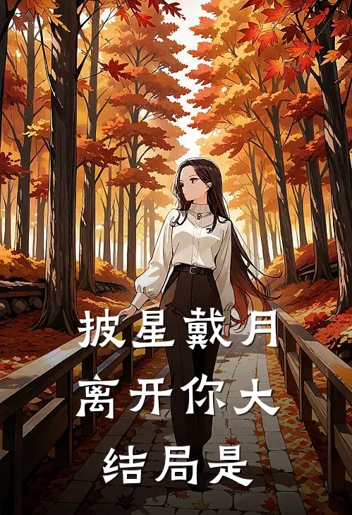 披星戴月离开你大结局是