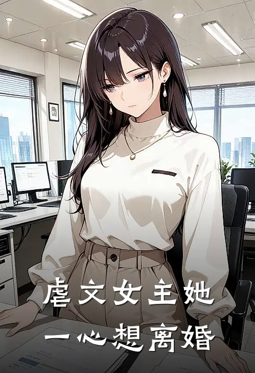 虐文女主她一心想离婚