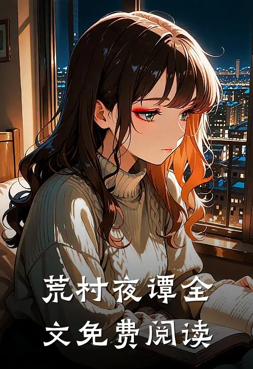 荒村夜谭全文免费阅读