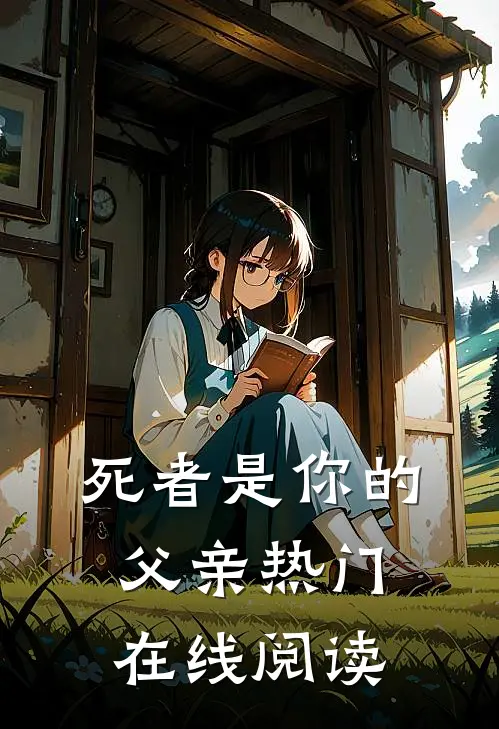死者是你的父亲热门在线阅读