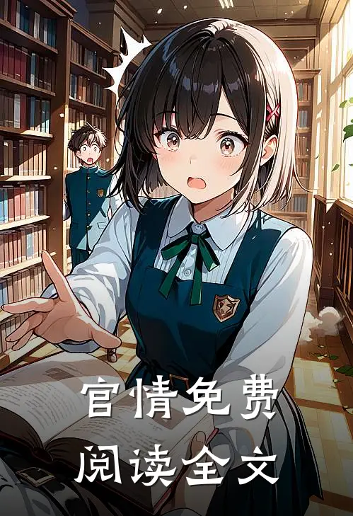 官情免费阅读全文