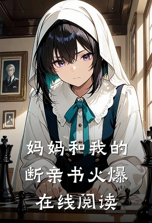 妈妈和我的断亲书火爆在线阅读