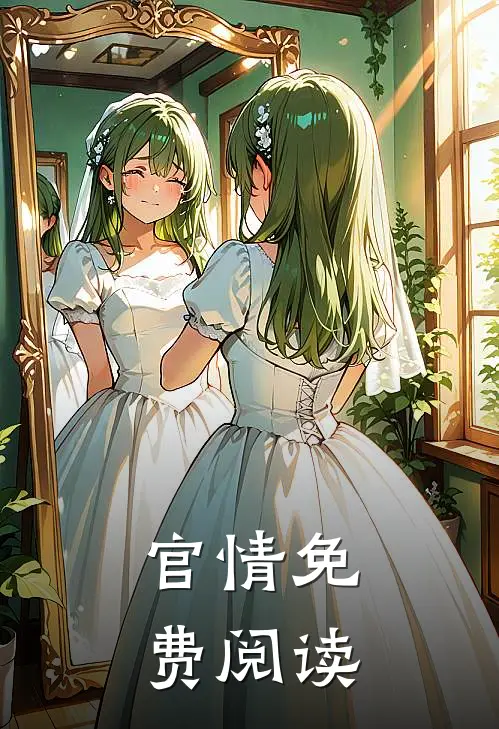 官情免费阅读