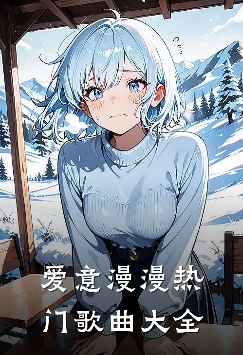 爱意漫漫热门歌曲大全